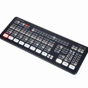 Switch de Video – ATEM MINI EXTREME – Blackmagic