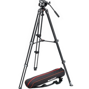 Kit de Video Profesional – MVK500AM – Manfrotto