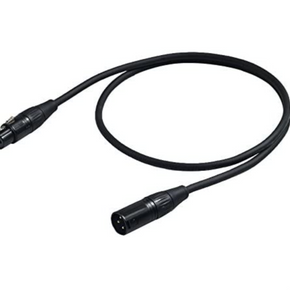 Cable Iluminacion DMX 5M – CHL500LU5 – Proel