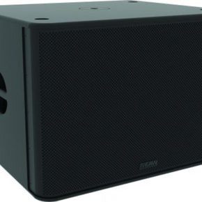 Sub Activo 18′ 1500W – EAW
