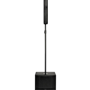 Sistema de Columna 12″, 8×3″ DB Technologies ES802
