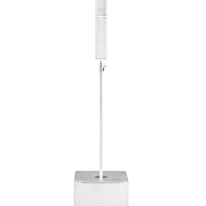 Sistema de Columna 12″, 8×3″ DB Technologies ES503WH