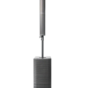Sistema de Columna 2×12″, 8×4″ DB Technologies ES1002