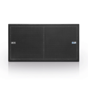 Sub Bajo Activo 2×18″ DB Technologies DVA S30 N