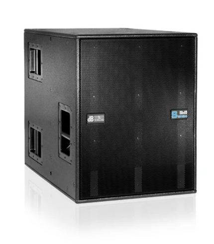 Cajas Acústicas