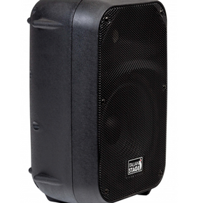 Caja Acustica Transportable a Bateria – FRX08AW – ITALIAN STAGE