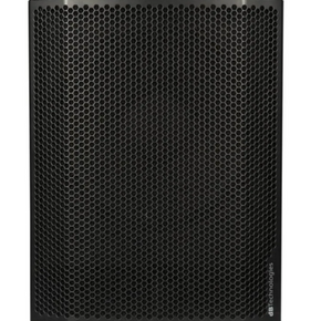Subwoofer Activo 15″ DB Technologies SUB615