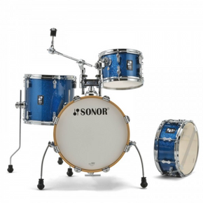 BATERIA (SHELLPACK) AQX JUNGLE SHELL SET BOS SONOR