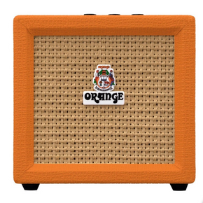 Combo Amplificador Guitarra Eléctrica 3WATTS – OS-D-CRUSH-MINI – Orange