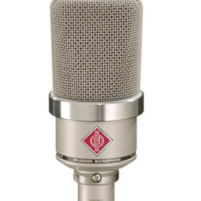 Microfono de condensador White Edition – TLM 102 – Neumann