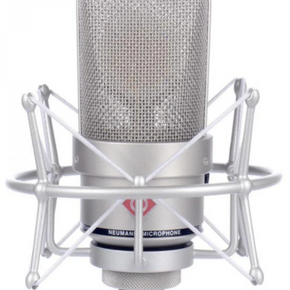 Neumann TLM-103 Micrófono Condensador Estudio Set