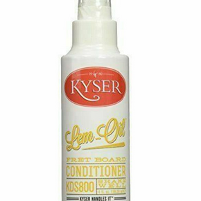 Limpiador Diapason Guitarra – KDS800 – Kyser