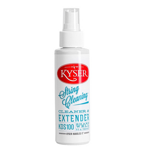Limpiador Cuerdas – KDS100 – Kyser
