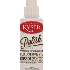 Pulidor Guitarra – KDS500 – Kyser