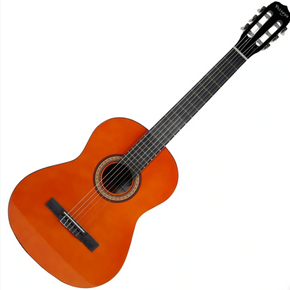 GUITARRA ACUSTICA VIZCAYA 4/4 ARCG44 NT VIZCAYA