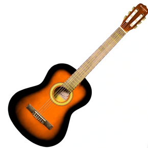 GUITARRA ACÚSTICA VIZCAYA 4/4 ARCG44 SB VIZCAYA