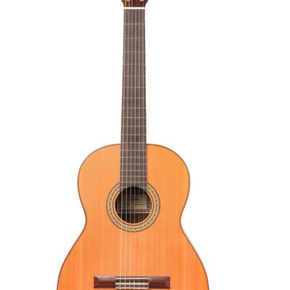 GUITARRA CLÁSICA DE ESTUDIO CON TAPA DE CEDRO – 3Z-CD-SATIN – ESTEVE
