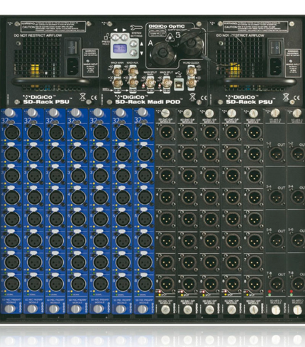 DiGiCo