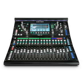 Mixer digital – SQ-5 – ALLEN & HEATH