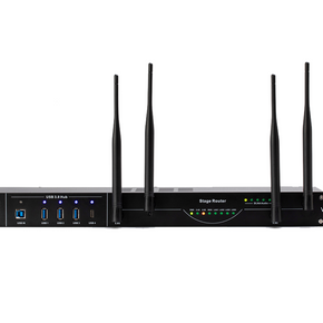 Stage Router WiFi – WRC-1 – Waves