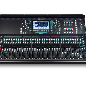Mixer digital – SQ-7 – ALLEN & HEATH