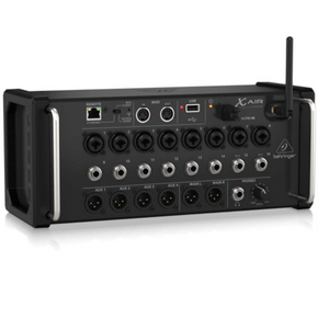 Mezclador digital – Behringer X Air XR16