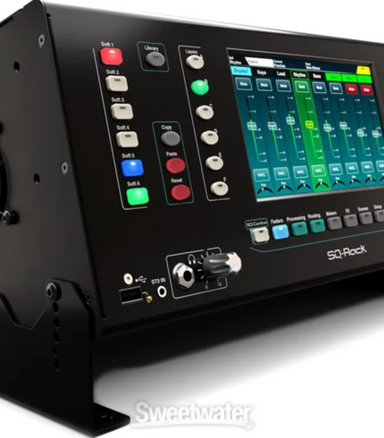 Mixer