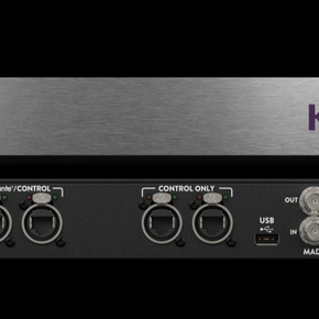 Procesador IEM inmersivo – Klang:vokal