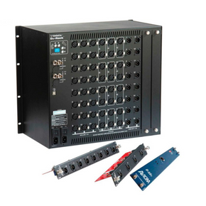DiGiCo – D2-Rack