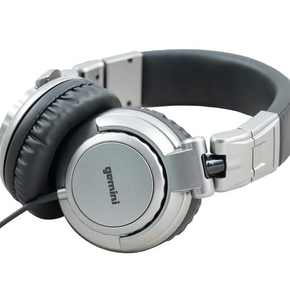 Audifonos Dj Profesionales – DJX-500 – Gemini