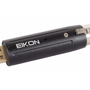 Interfaz XLR a USB – EKUSBX1 – Eikon