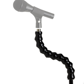 Extension flexible para microfono – GNK-12-MIC – Stage Ninja