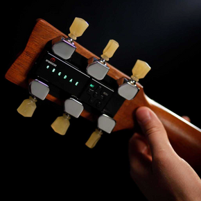 Auto- Tunes Guitarra – Tronical Components