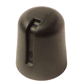 Perilla de volumen para EK – KNOB BLACK – Sennheiser