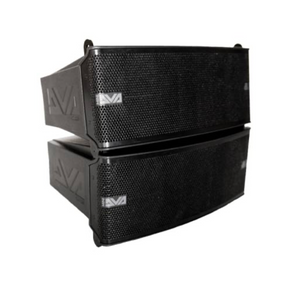 Line Array Activo 2×6.5″dB Technologies DVA M2M M2S