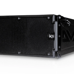 Line Array Activo dB Technologies DVA K5