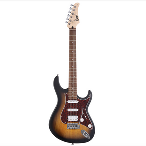 GUITARRA ELÉCTRICA G SERIES – G110-OPSB