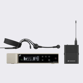 EW-D ME3 Set (Q1-6) Sennheiser