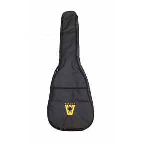 FUNDA WOTAN W-BAG-BASS ACOLCHADA PARA BAJO ELÉCTRICO TIPO MOCHILA