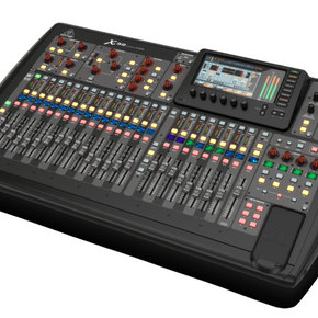 CONSOLA DIGITAL X32 BEHRINGER
