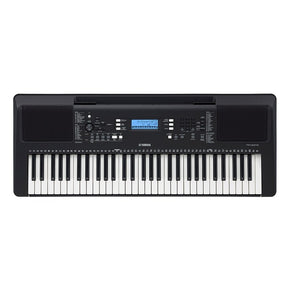 Teclado Portatil De 61 Teclas PSR- E373 -Yamaha