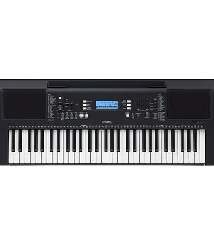 Pianos y Teclados