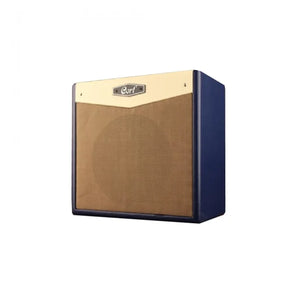 AMPLIFICADOR PARA GUITARRA ELÉCTRICA DARK BLUE – CM30R-DB – CORT (Con caja original, sin aislantes internos)