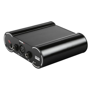 Caja Directa Activa – DIRECT100A – PROEL