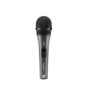 Sennheiser – e 825-S – Micrófono dinámico