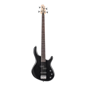 Bajo Eléctrico Open Pore Black Cort Action PJ