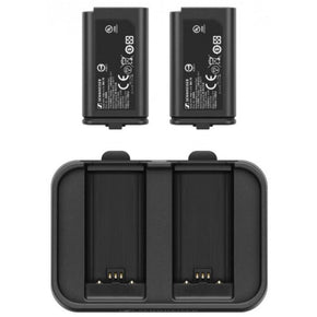 Cargador de Bateria Transmisor Inalambrico Sennheiser EW-DCHS