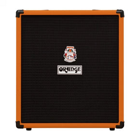 Orange Combo Crush Bass para bajo 50 watts