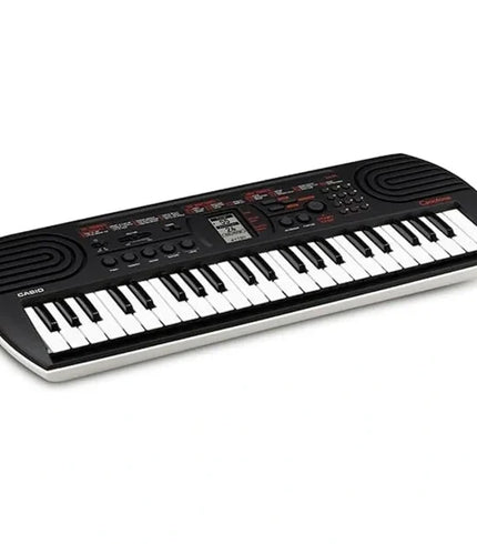 Pianos y Teclados